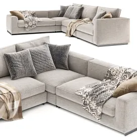Sofa arflex rendez vous